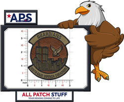 105th Base Defense Squadron